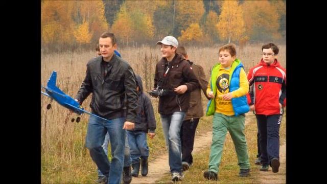 Презентация проекта "Развитие детского технического творчества в г. о. Лобня" смотреть онлайн