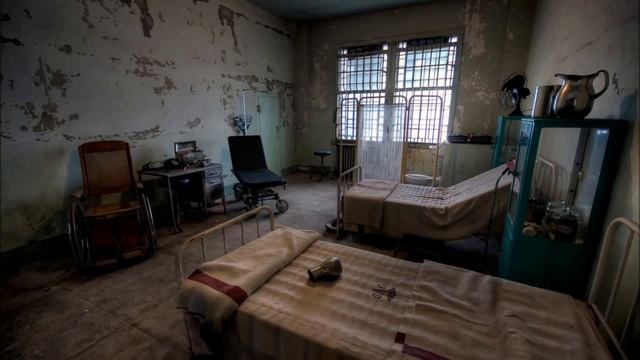 Зловещий Алькатрас - Alcatraz - Отдых в США - Калифорния - Сан-Франциско