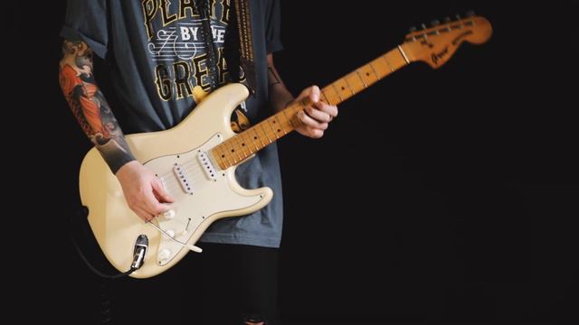 Greco SE600W Super Sounds Stratocaster White 1977 Japan