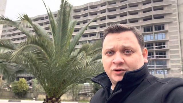 АК «Фазотрон» — комплекс апартаментов бизнес-класса, расположенный в центре города Сочи смотреть онлайн