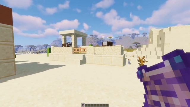 10 Great Mods for Minecraft 1.16! смотреть онлайн