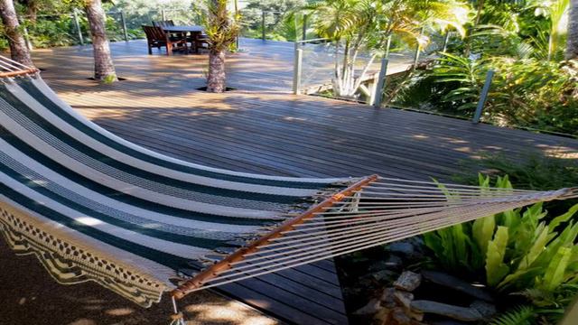 Daintree Village Bed and Breakfast - Daintree - Australia смотреть онлайн
