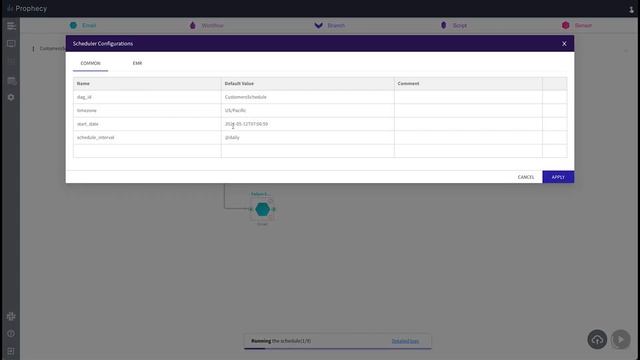 Low-Code Apache Spark смотреть онлайн