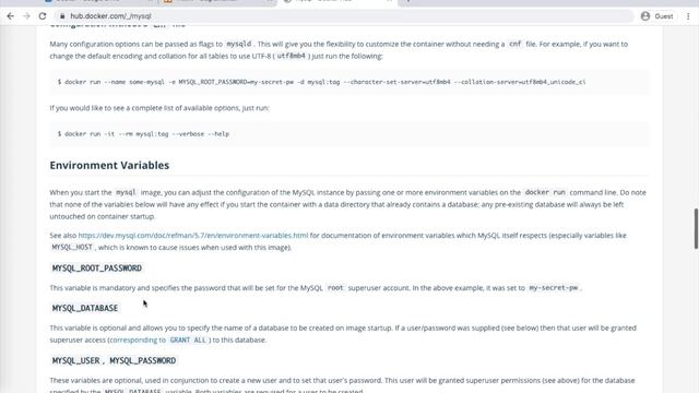 12. CI/CD with Docker: Deploy to AWS (Part 2) смотреть онлайн