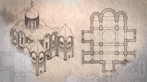 Успенский собор во Владимире - история храма