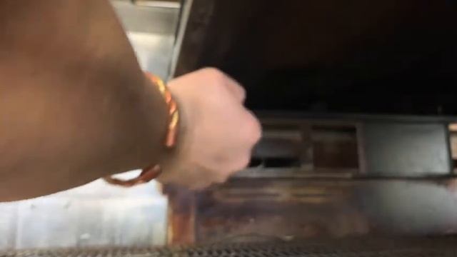 Middleby Marshall WOW! Oven breakdown and cleanup with Peter Gheddissi смотреть онлайн