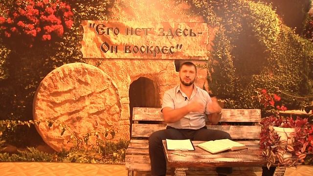 Воскресное богослужение (13.09.2020) [Дом Молитвы Для Всех Народов] смотреть онлайн