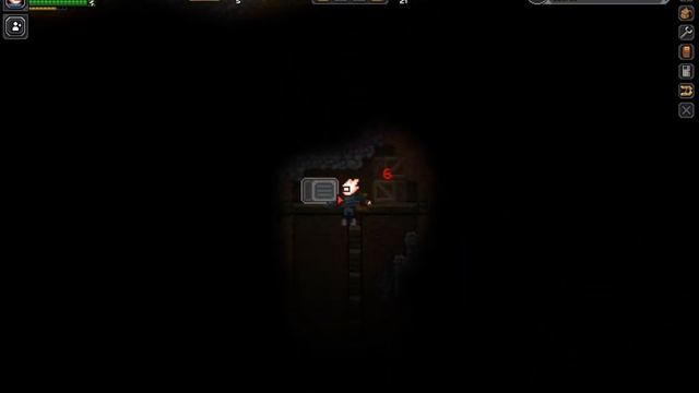 Starbound Часть 1 начало путешествия смотреть онлайн