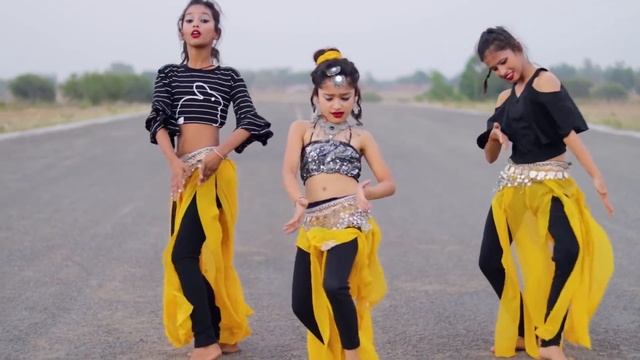 Trippy Trippy  Dance Video SD KING CHOREOGRAPHY