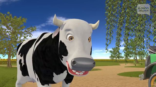 ESPECIAL🌈 MARATON TEMPORADA COMPLETA 🚜 LA GRANJA DE ZENON LA SERIE👨🏻🌾 MIX🌈 PARA NIÑOS смотреть онлайн