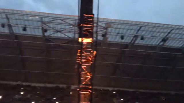 RAMMSTEIN Sonne Dresden 12.06.2019 Rudolf Harbig Stadion смотреть онлайн