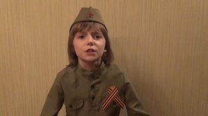 В.Боков На Мамаевом Кургане