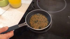 Мунг-дал | Здоровое аюрведическое питание | Рецепт супа