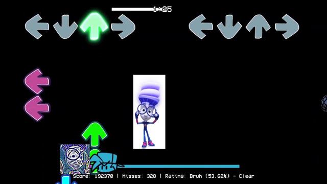 ДИМ ДИМЫЧ ХОЧЕШЬ ПОКАЖУ МОД НА ФИКСИКОВ? | Friday Night Funkin' Pervert Problem Mod (vs Fixies) смотреть онлайн