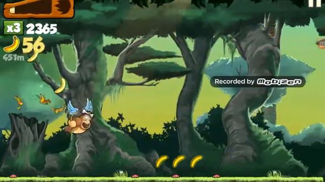 Banana Kong 1 часть нейтрал смотреть онлайн