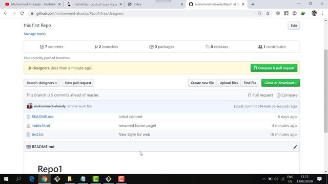 17-Branch in depth смотреть онлайн
