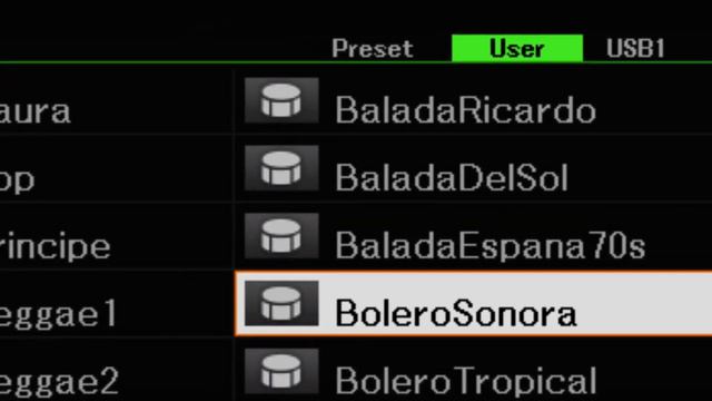 💎 YAMAHA PSR SX смотреть онлайн