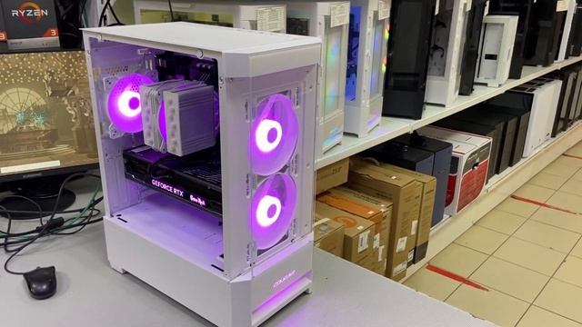 135000₽, i5 13400F, ssd 1Tb, 32Gb DDR5, RTX 4070Ti 12Gb смотреть онлайн