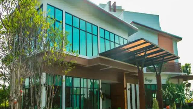 Таиланд, Buriram Province, Buriram - Mamaison Hotel 4-Star смотреть онлайн