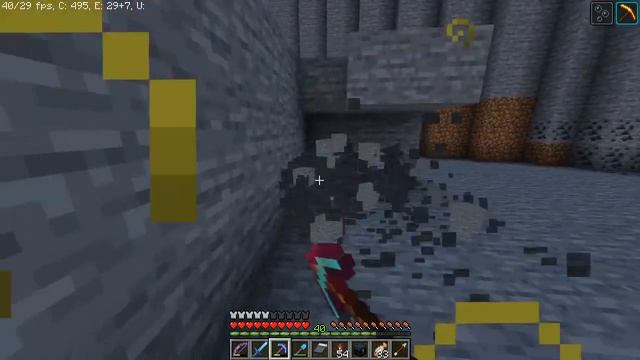 ? MINECRAFT 1.15.2 | Java Edition | #529 смотреть онлайн