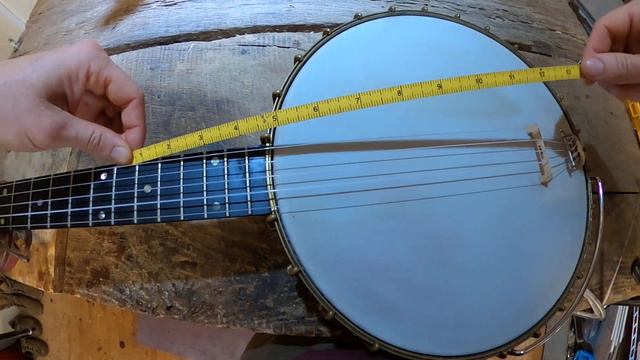 How to Set Up a Banjo смотреть онлайн
