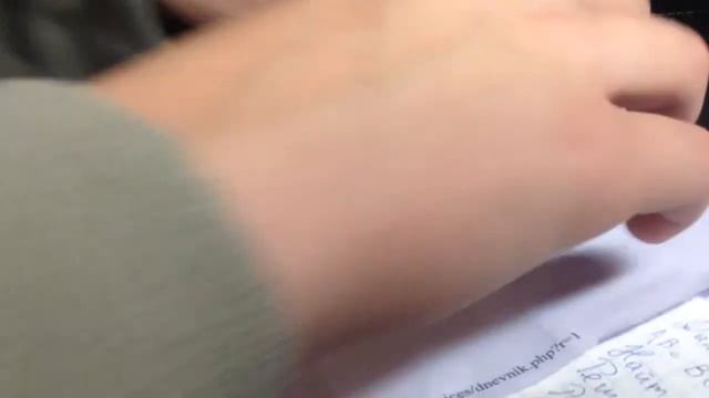 Бесконечный шоколад