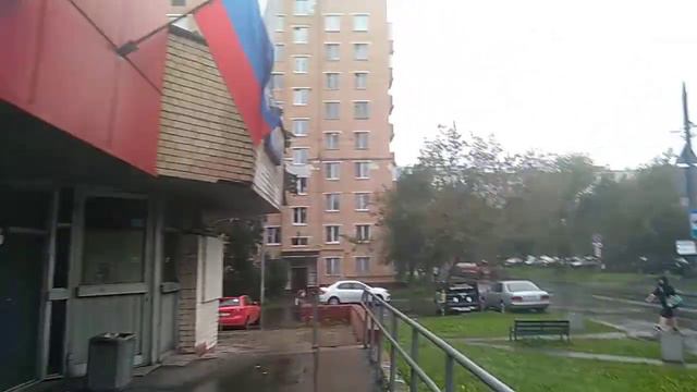 Малая Черкизовская, 66 смотреть онлайн