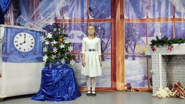 Зачет. Руднева Дарья. 3 группа. смотреть онлайн