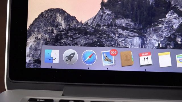 Apple MacBook Pro 13 (2015) teszt смотреть онлайн