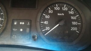 Проверить точный остаток бензина в бензобаке рено логан, лада ларгус.