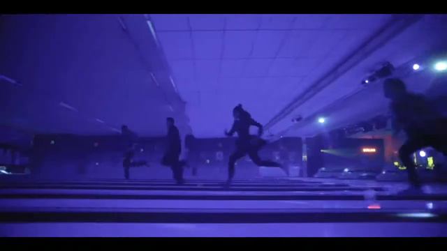 Ready, Steady - TUA смотреть онлайн