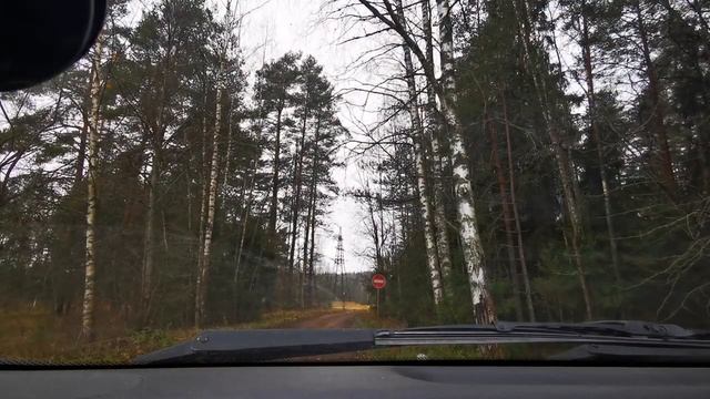 1 серия. В путь дорогу. Переезд с севера на юг. Три дня в пути. Блондинка на трассе смотреть онлайн