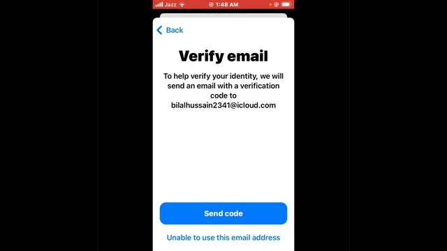 How To Recover Apple iD Without Verified Email & Phone Number On iPhone iPad Mac ( Latest 2021 ) смотреть онлайн