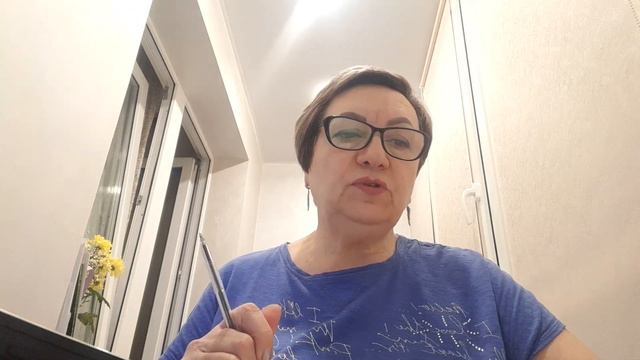 [Школа Нумерологии] Татьяна Шейерман: "С каждым уроком я узнавала новое о себе, цифры меня увлекли" смотреть онлайн