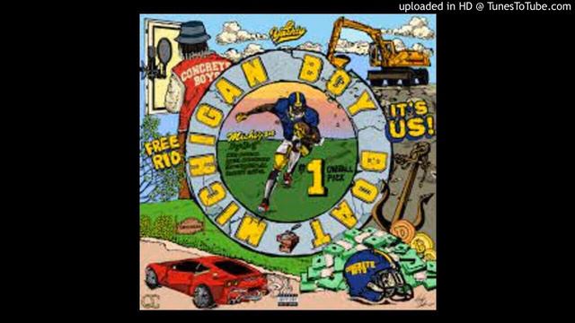 Lil Yachty Feat. Sada Baby - SB5 432hz смотреть онлайн