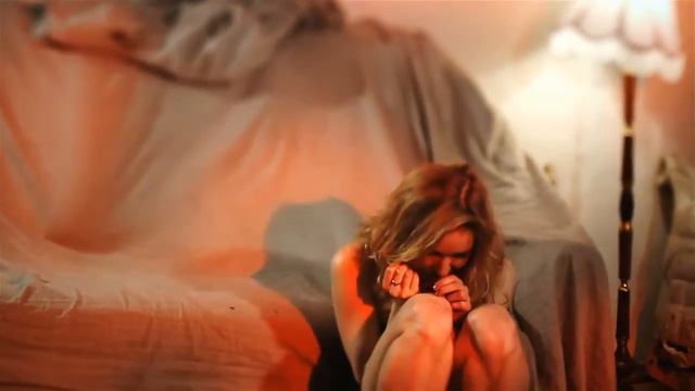 KREC -  Еле дыша