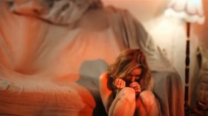 KREC -  Еле дыша