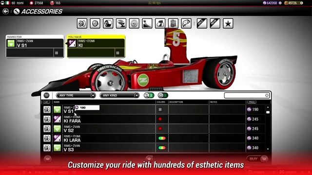 Victory: The Age of Racing - Gameplay Walkthrough смотреть онлайн