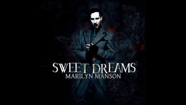 Micro lis - Sweet Dreams (Marilyn Manson COVER, edited by Sheyd) смотреть онлайн