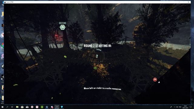 NanoWars: Capture the Relay смотреть онлайн