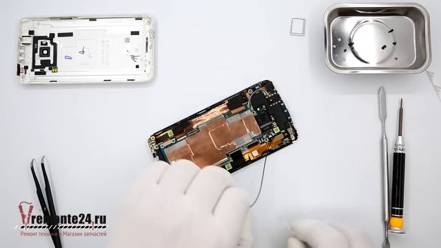 How to replace ? ? ? Battery HTC One M7 (801n, 801c, 801s, 801e) смотреть онлайн