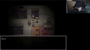 Как я "проходил" Fear and Hunger