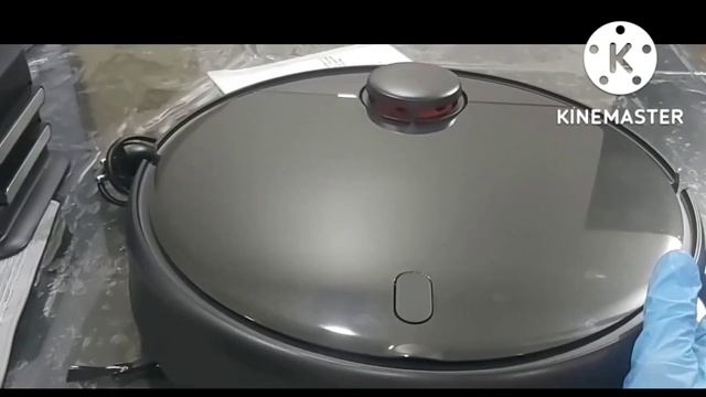 Xiaomi Vaccume Robot - Mop 2pro