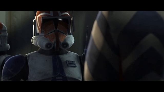 Star Wars The Clone Wars - (Sabaton: The Last Battle) смотреть онлайн