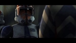 Star Wars The Clone Wars - (Sabaton: The Last Battle)