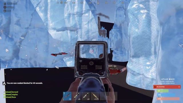 ( ͡° ͜ʖ ͡°) Rust edition... смотреть онлайн