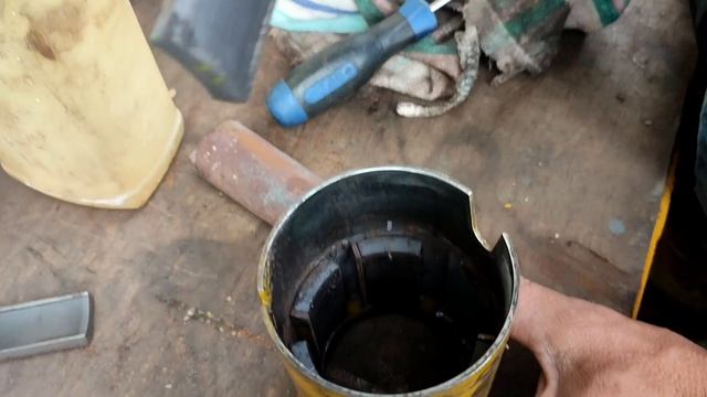 Змяняем кірунак кручэння рухавіка аўтамабільнага старцера FORD Galaxy для працы ў старцеры VW LT35 смотреть онлайн