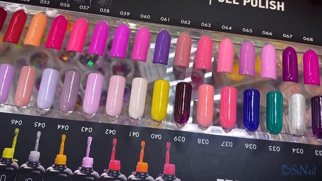 ЧТО НОВОГО В SINAIL? | IQ BEAUTY, SAKURA, ENVY | SINAIL NEWS ИЮЛЬ`22 смотреть онлайн