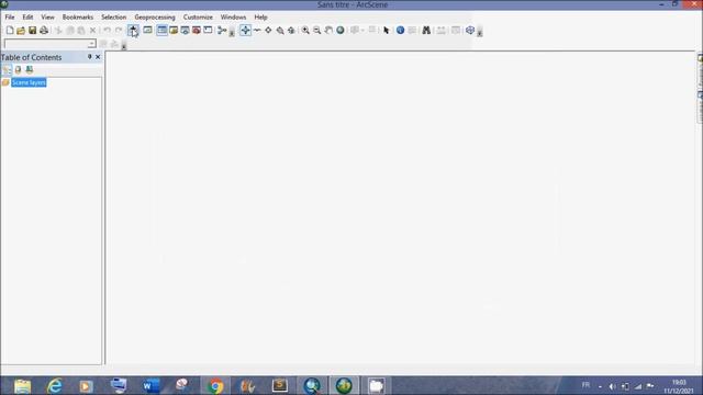 Build a 3D model in ArcScene/ArcGIS смотреть онлайн