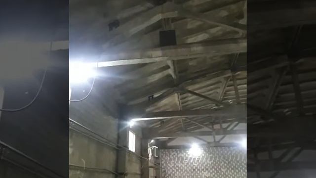 Отзыв о котле длительного горения ВОСТОК 400, отопление цеха 600м2! смотреть онлайн